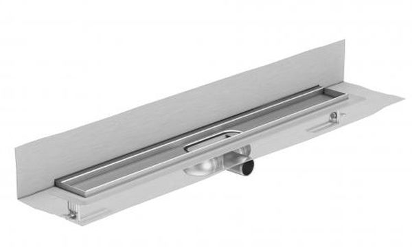 ACO ShowerDrain C Linearer Ablaufkörper 78.5 cm stahl 9010.85.51