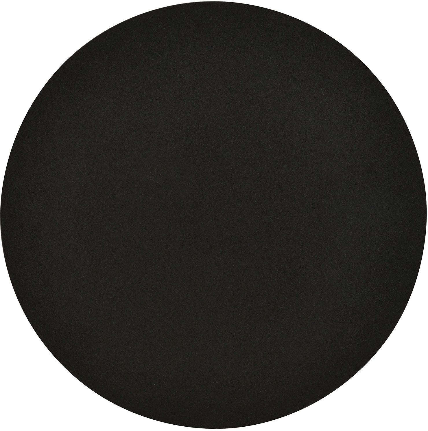 Emibig Form Leuchter 1x8 W schwarz 1166/2