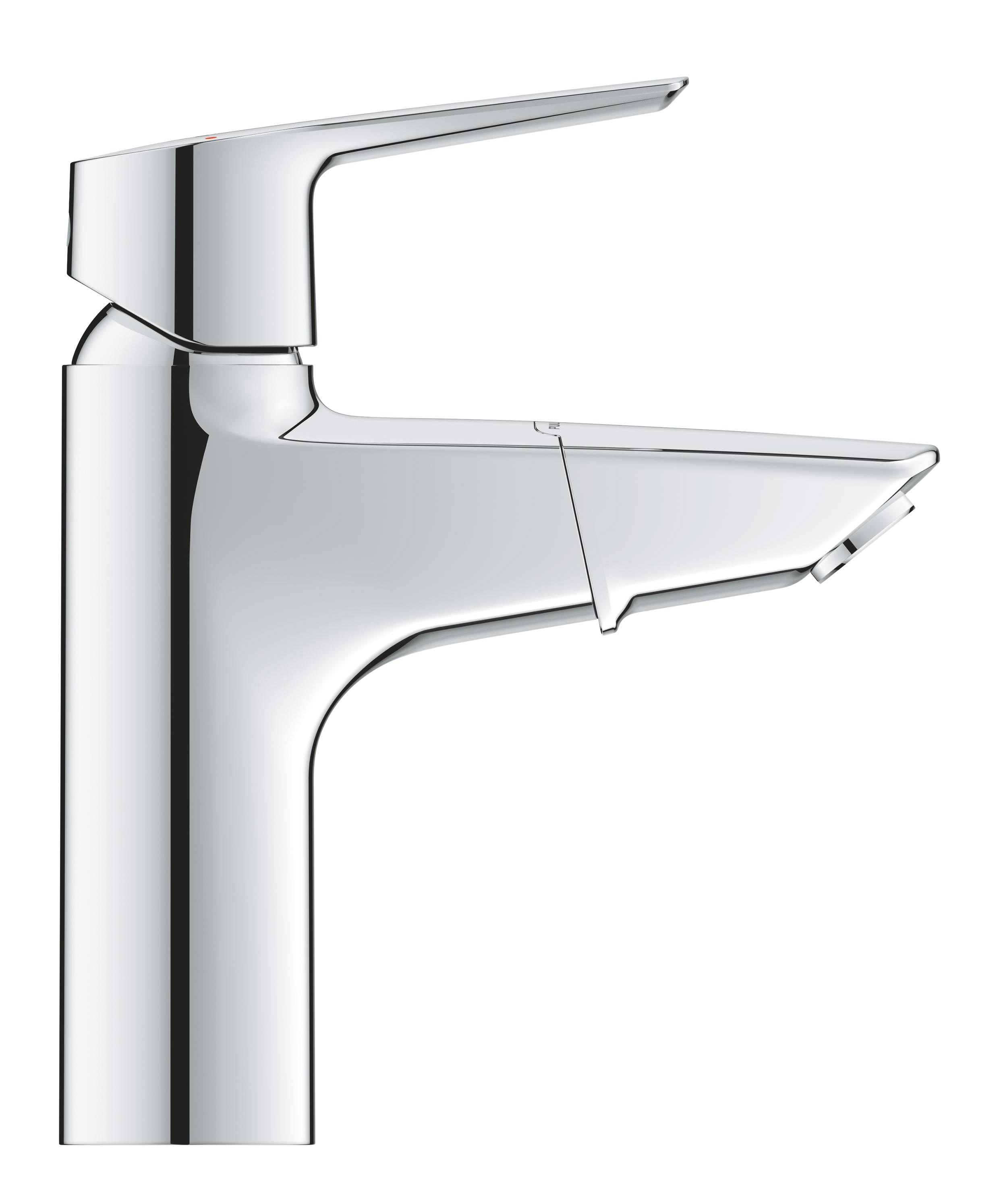 Grohe Start Waschtischarmatur Stehend chrom 24205003