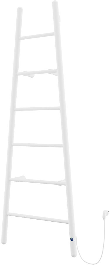 Instal Projekt Escada Electro Elektrischer Heizkörper 160x60 cm weiß ESCE1-60/160C34