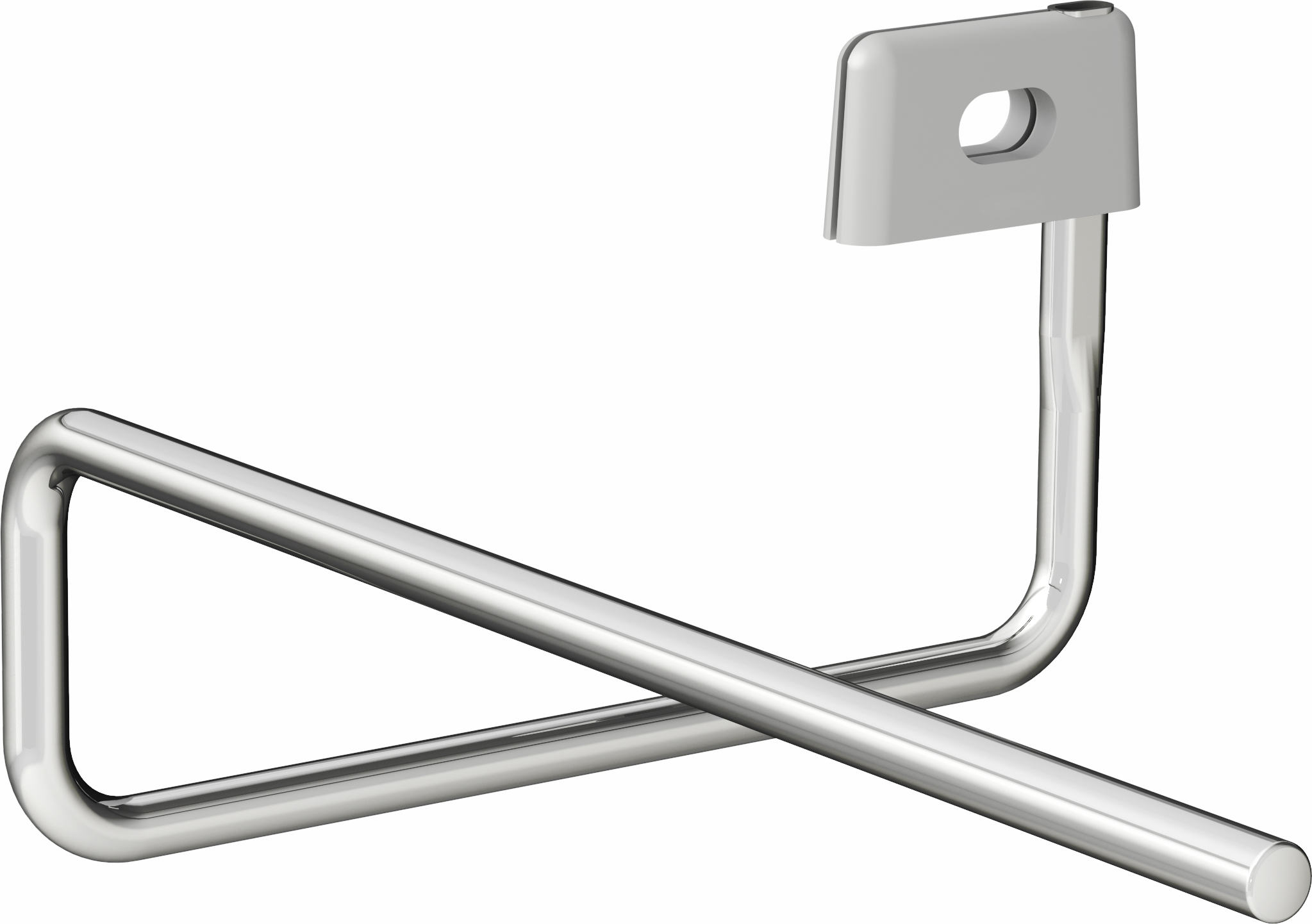 Laufen Val Handtuchhalter für Waschtisch H3812830040001