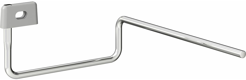 Laufen Val Handtuchhalter für Waschtisch H3812840040001