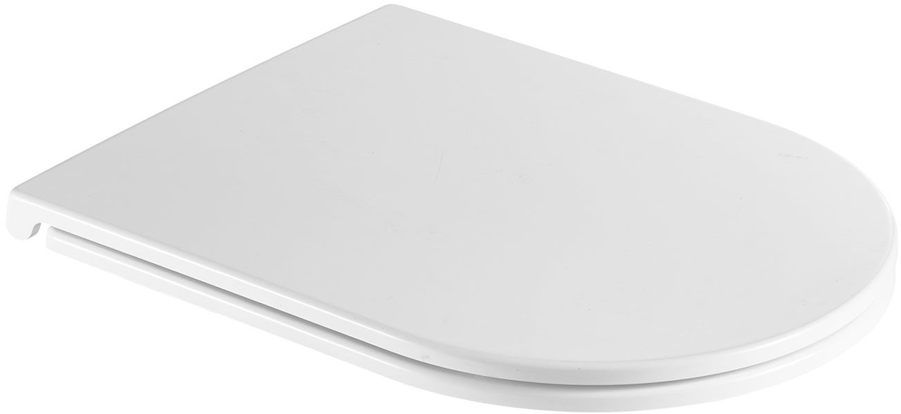 Omnires Ottawa Toilletensitz absenkautomatik weiß OTTAWACDEBP
