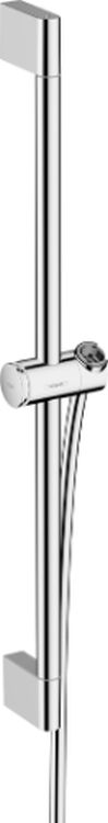 Hansgrohe Unica Duschstange |66.9 cm 24400000