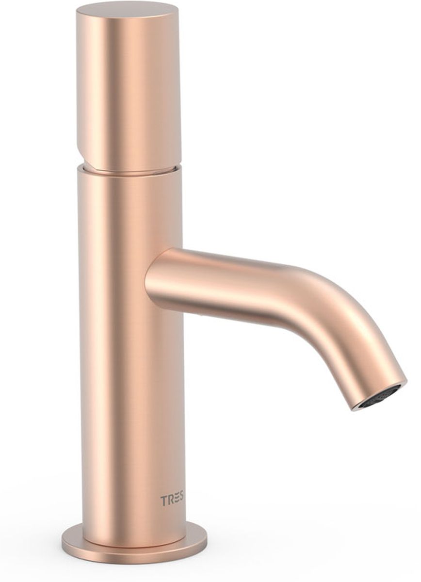 Tres Slim-Tres Waschtischarmatur Stehend || 261.903.01.OPM