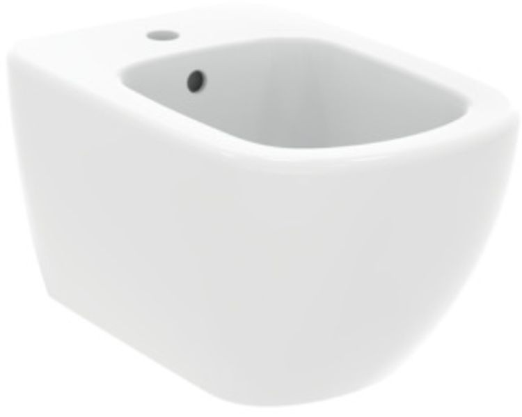 Ideal Standard Tesi bidet hängend weiß T3552V1