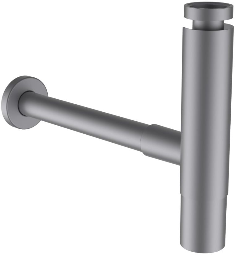 Laufen Siphon für Waschbecken flaschen || H3749800900001