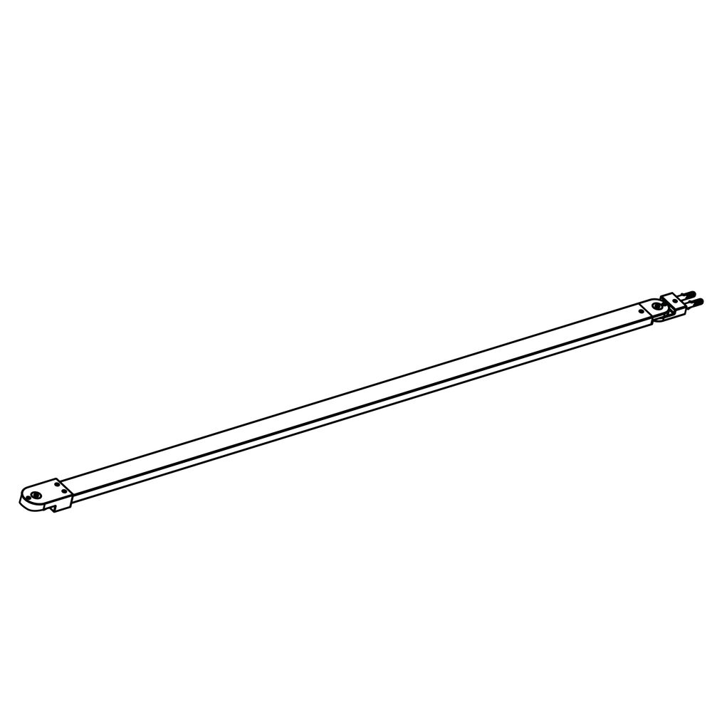 Sealskin Contour Stabilisator || CD82100X140000