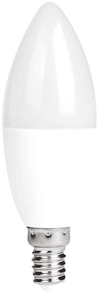 Rabalux Smd-Led LED-Glühbirne 1x8 W 3000 K E14 1567