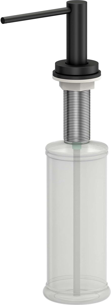 Quadron Judy Flüssigkeitsspender schwarz MFT004-BLM