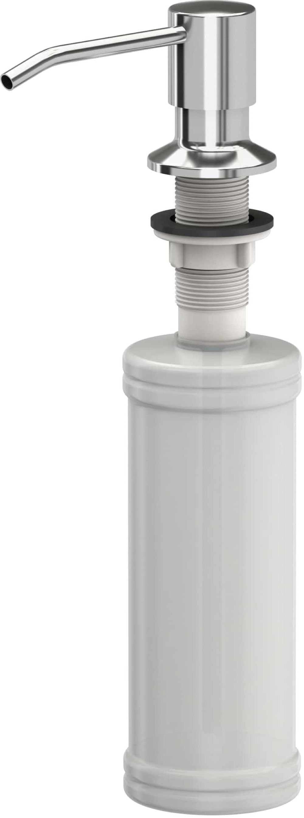 Quadron Keira Flüssigkeitsspender chrom MFS1001CR