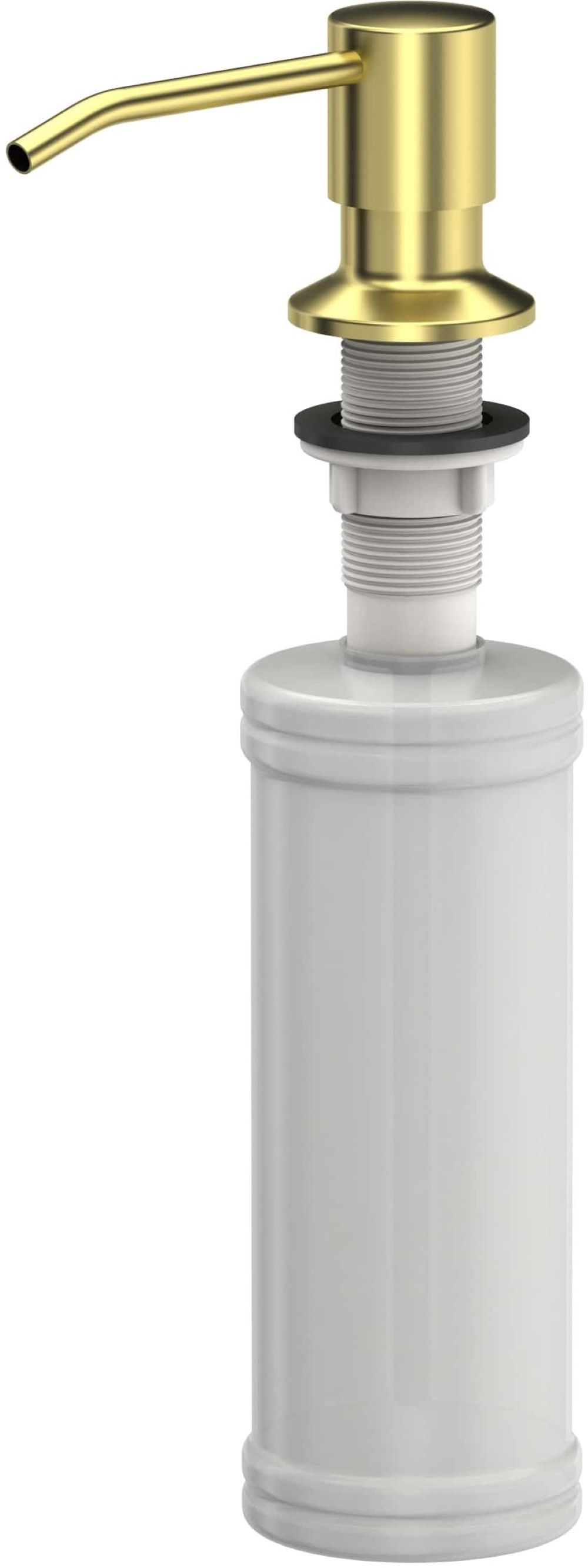 Quadron Keira Flüssigkeitsspender gold MFS1001PG