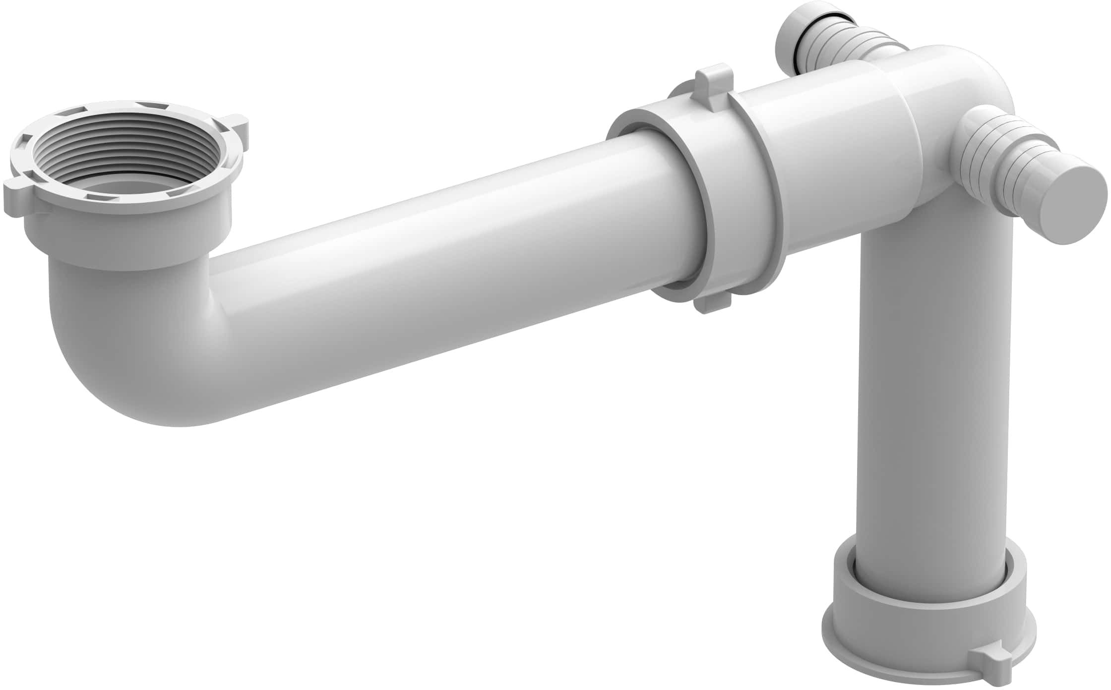 Quadron Save Space Siphonausrüstung 30261