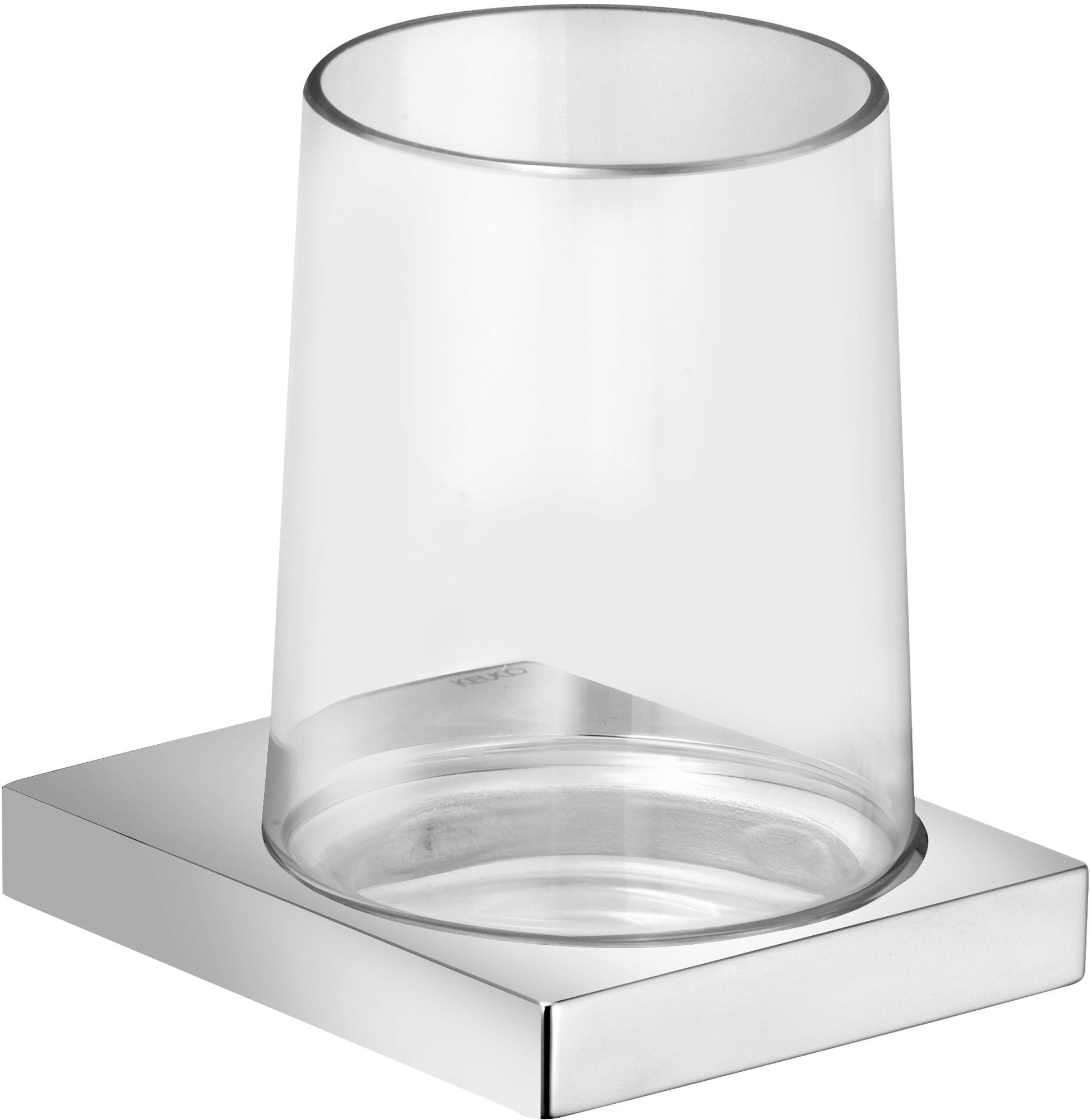 Keuco Edition 11 Zahnputzbecher 11150009000