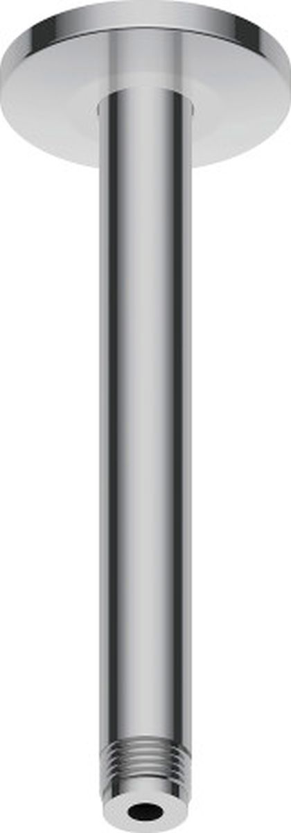 Duravit Deckenarm chrom UV0670025010