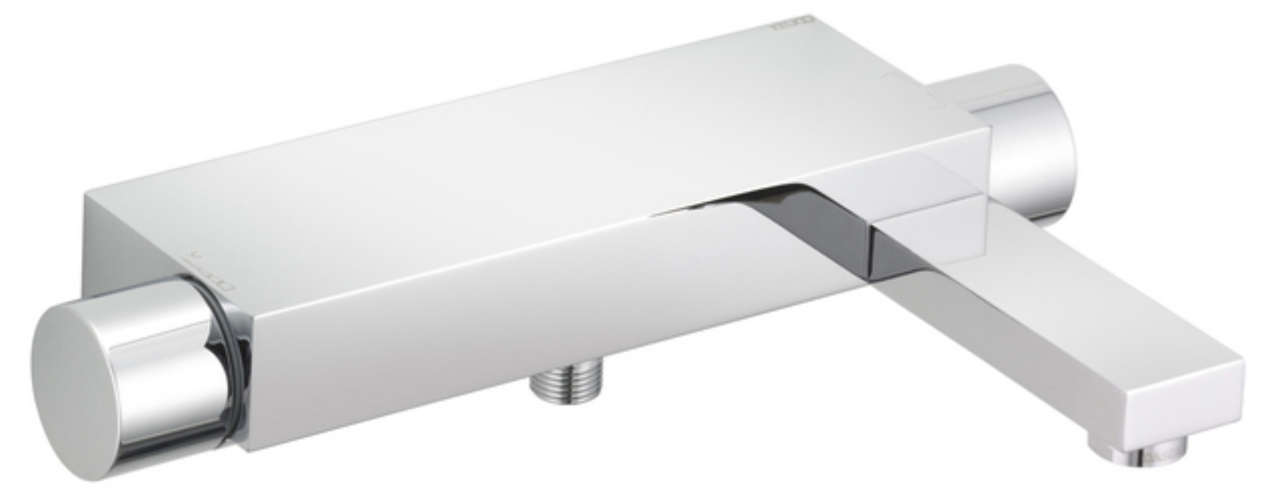 Keuco Edition 11 Badewannen- und Duscharmatur Wandmontage chrom 51120010100