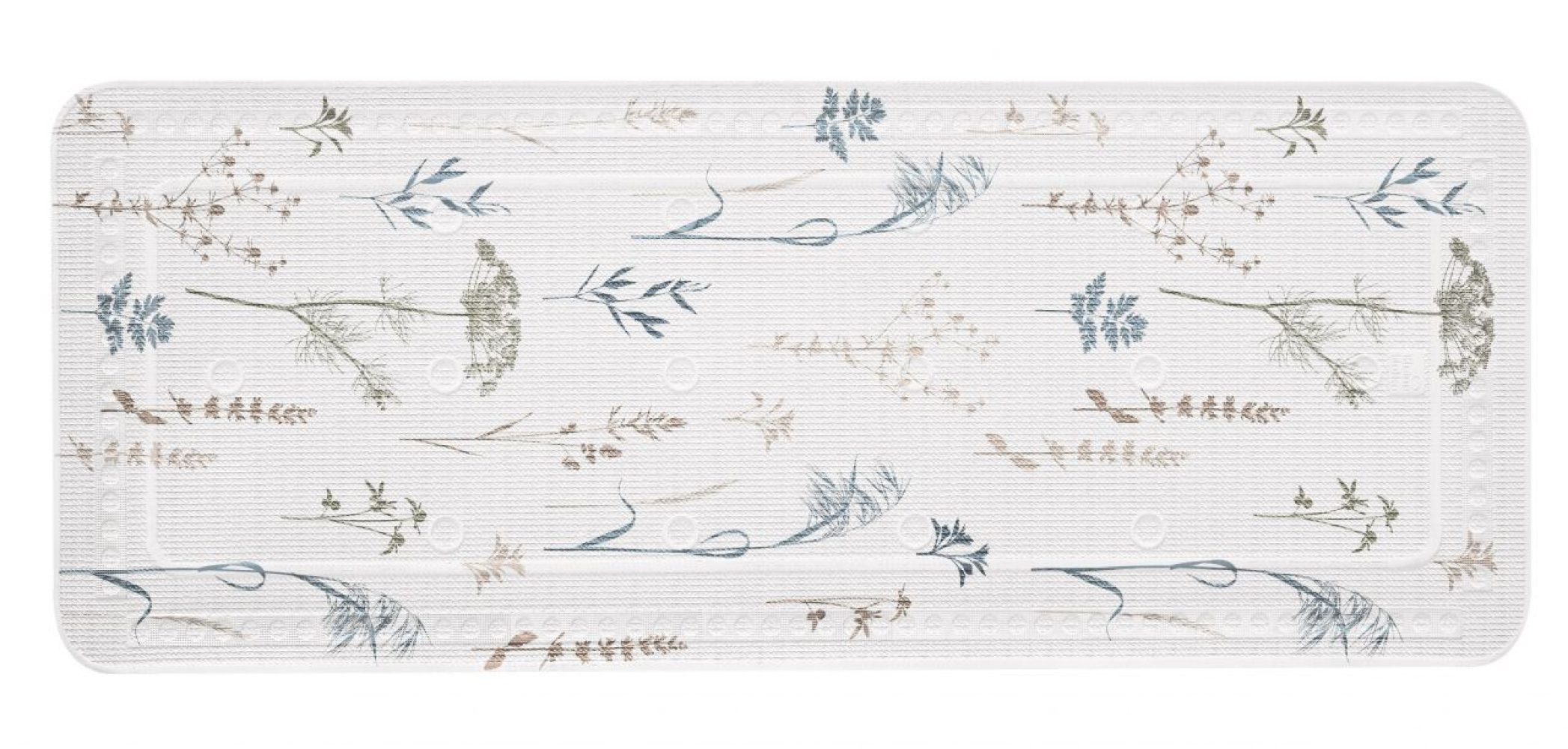 Kleine Wolke Savannah Anti-Rutsch-Matte 92x36 cm 4151148001