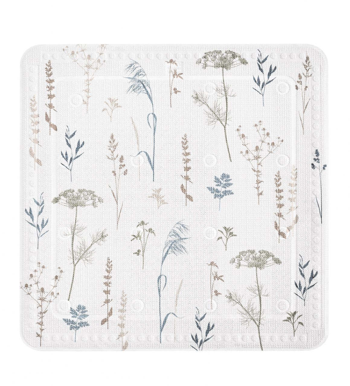 Kleine Wolke Savannah Anti-Rutsch-Matte 55x55 cm 4151148002