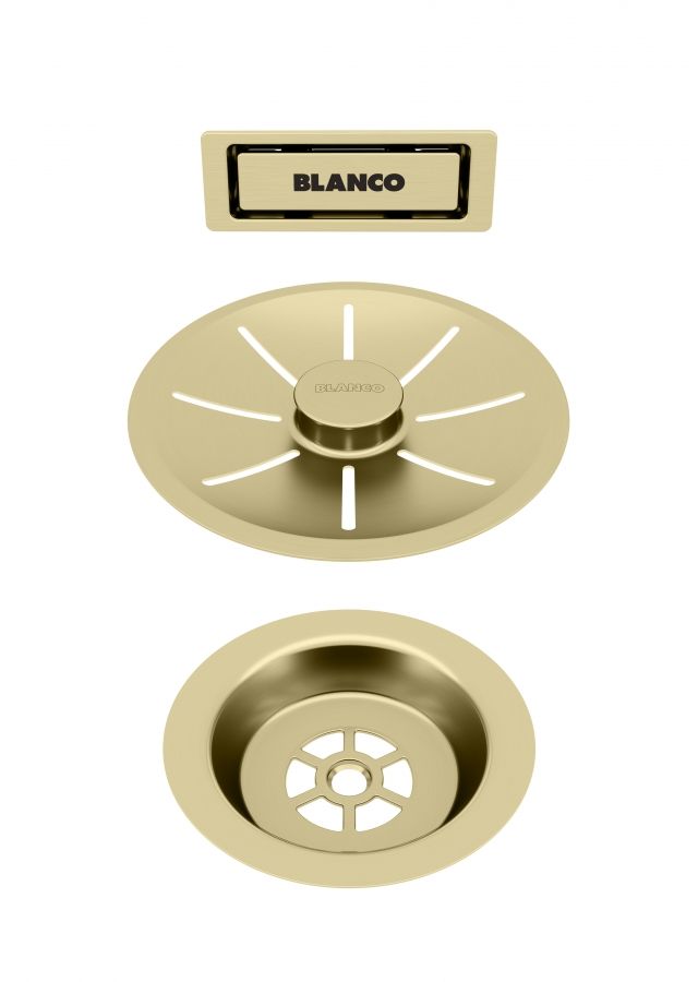 Blanco InFino Zubehörset 203476