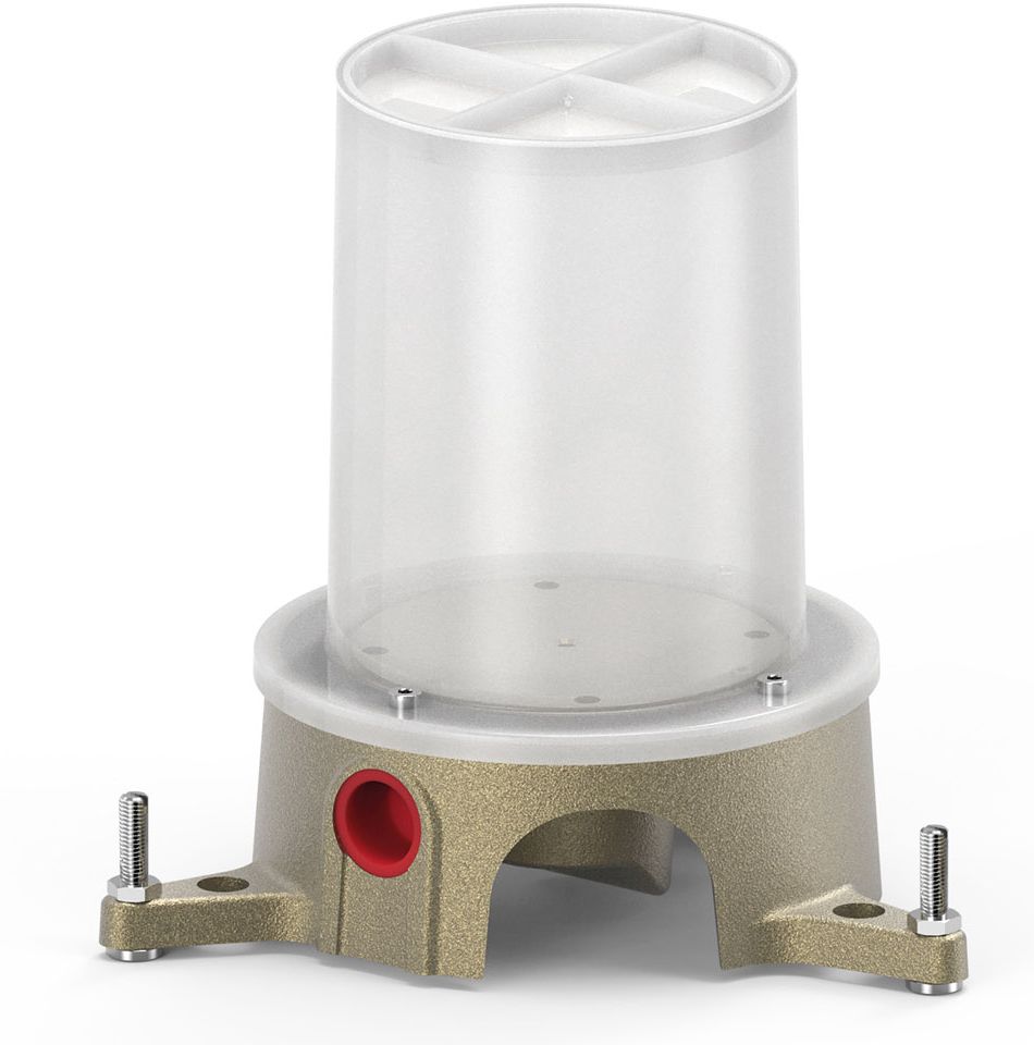 Tres Study Exclusive Bodenbefestigungselement 26285350