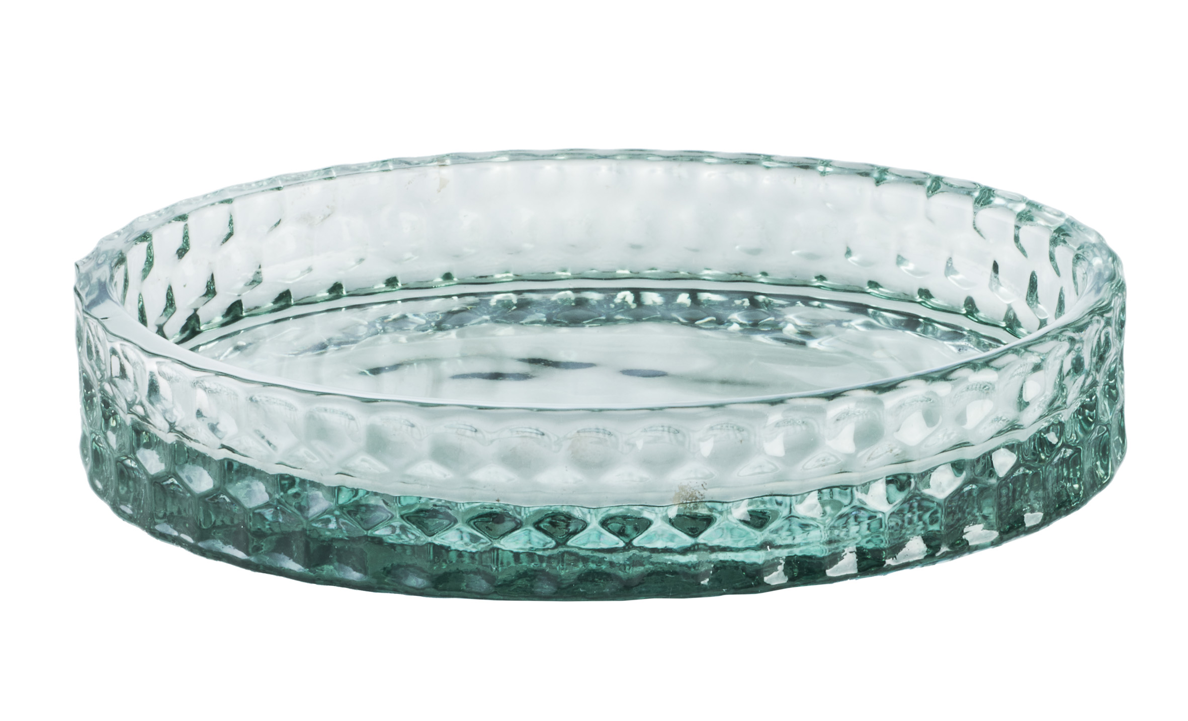 Kleine Wolke Melua Seifenschale stehende transparent 8615685853