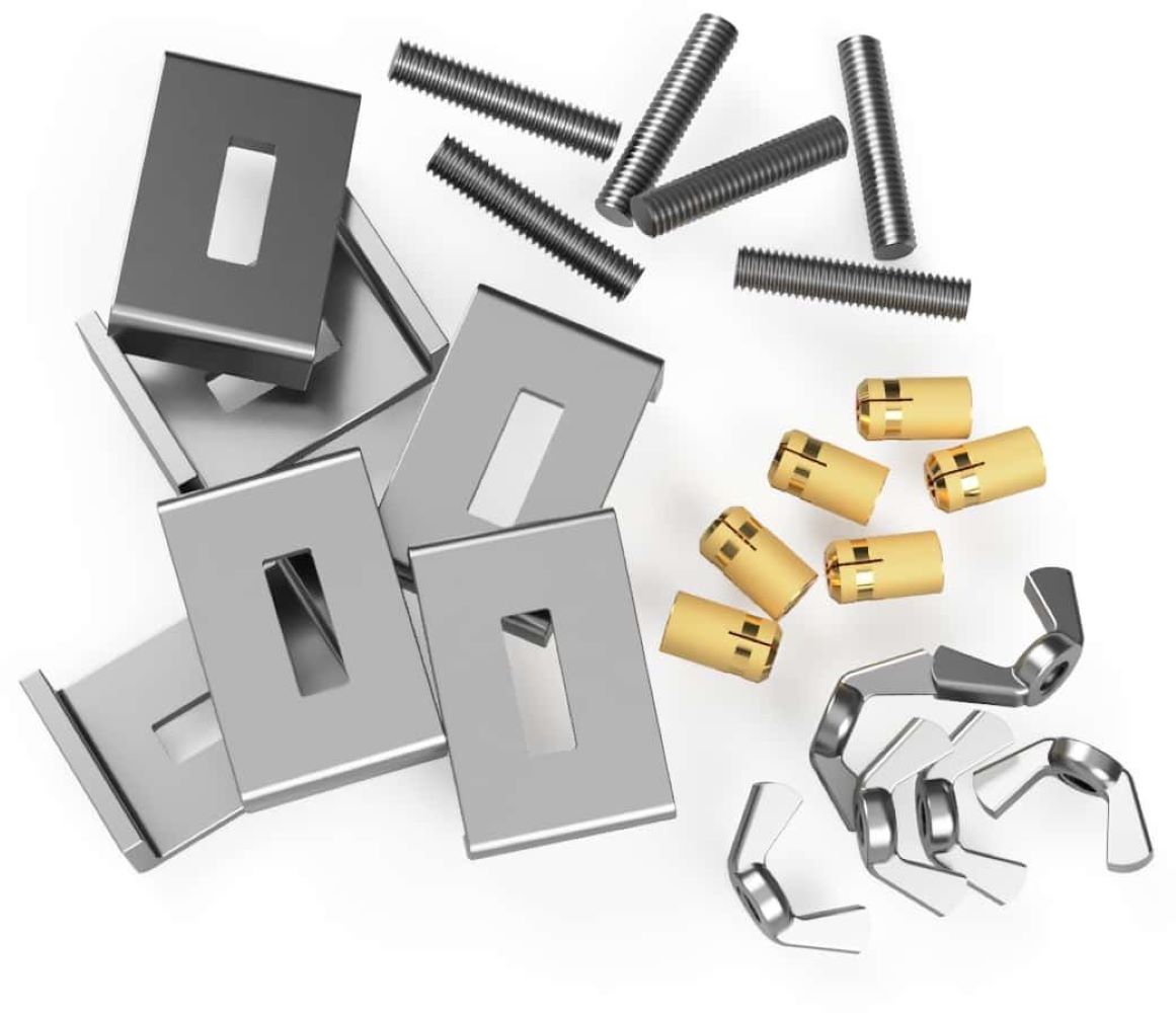 Quadron Montagesatz 7070031_6