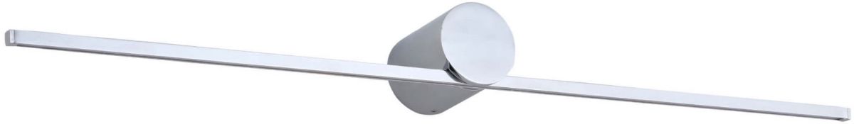 Light Prestige Modern Slim Leuchter 1x8 W chrom LP-777/1WLCH