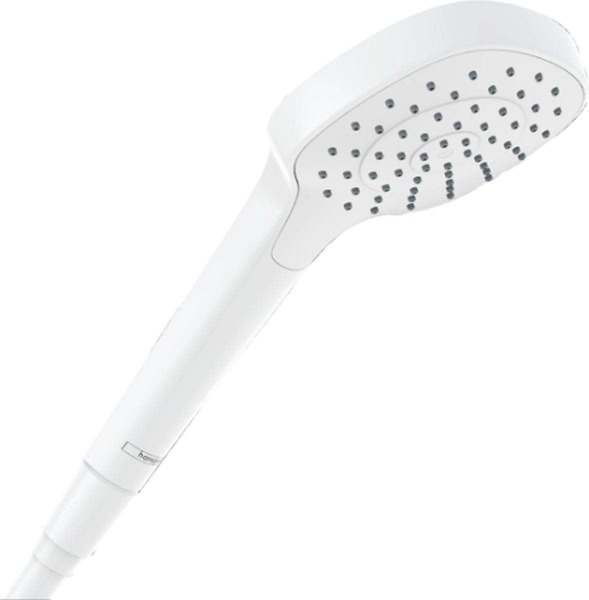Hansgrohe Croma Handbrause weiß 26814700