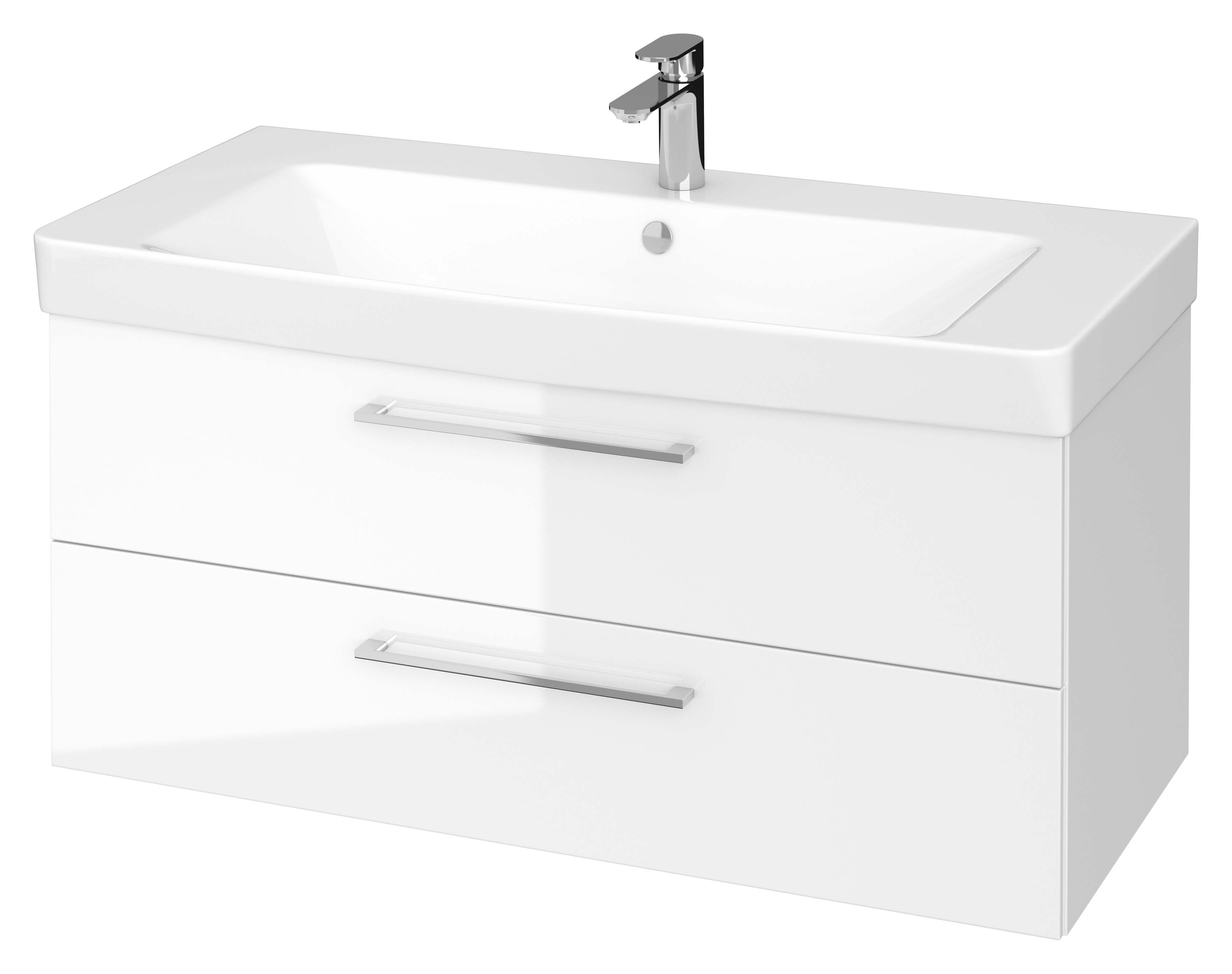 Cersanit Lara kabinett S926-035-DSM