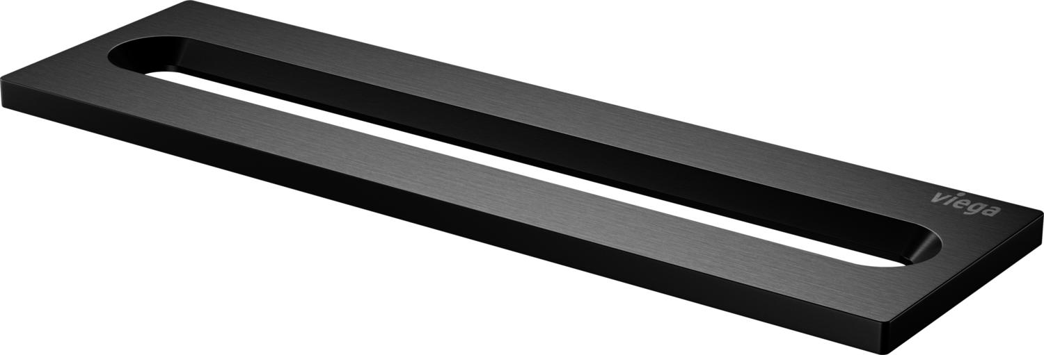 Viega Advantix Ablaufeinsatz 130 cm schwarz 794002