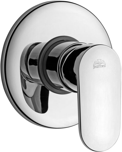 Paffoni Candy duschbatterie Unterputz chrom CA010CR
