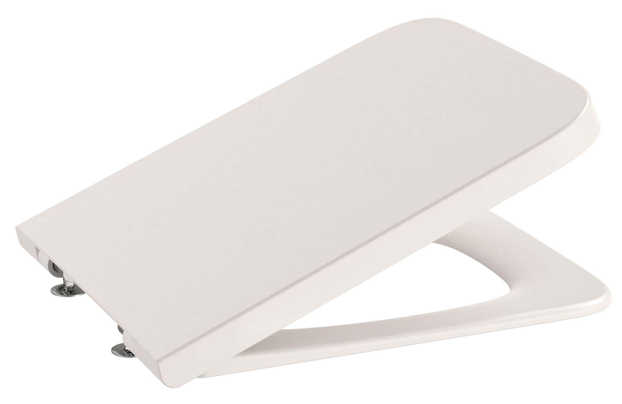 Roca Inspira Toilletensitz absenkautomatik A80153265B