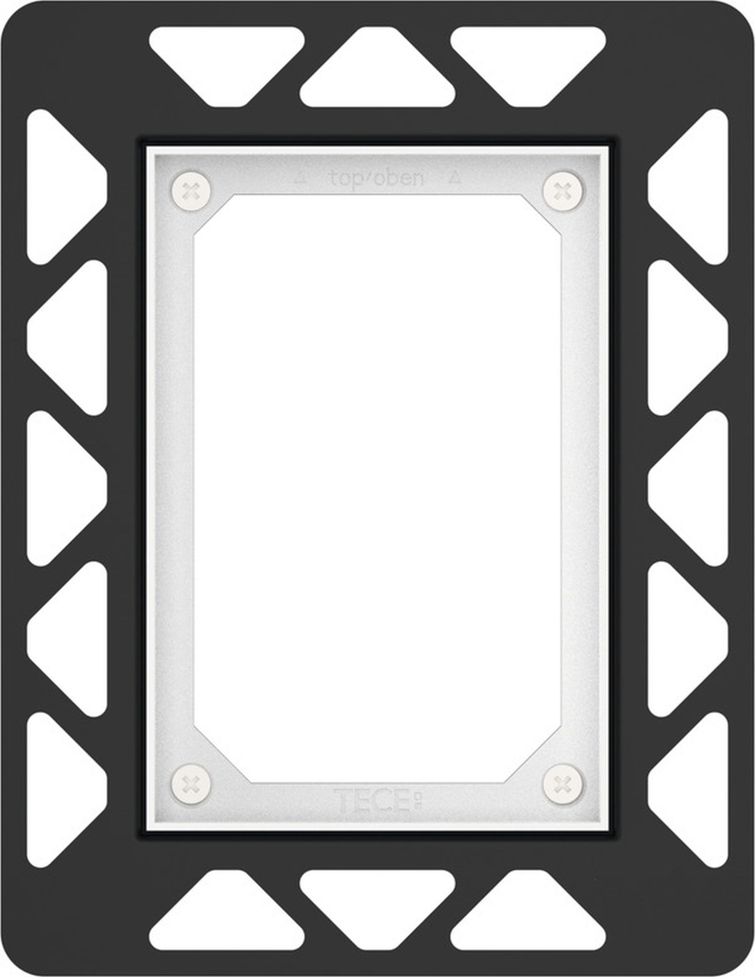 Tece Filo montagerahmen 9242042