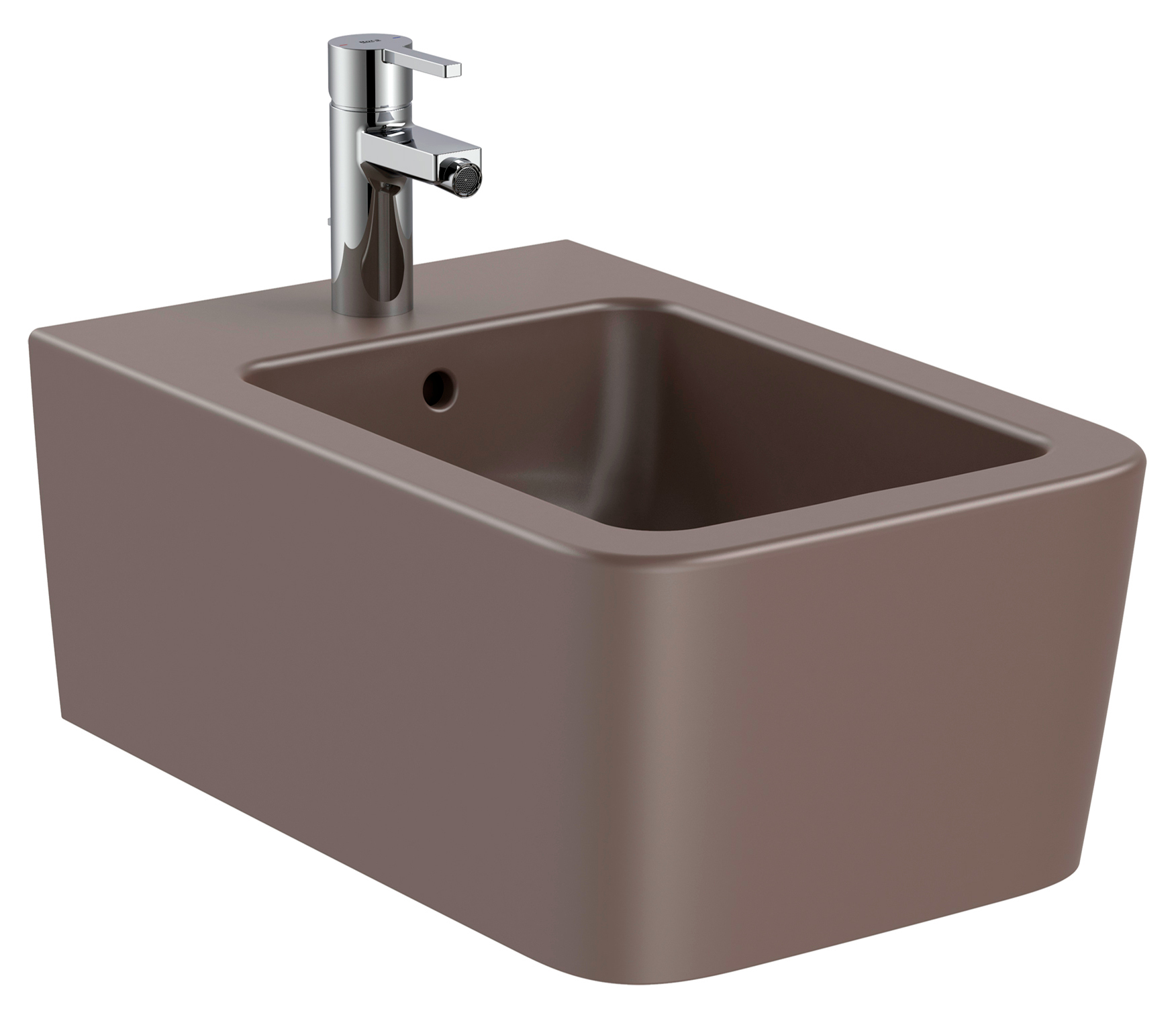 Roca Inspira bidet hängend A357535660