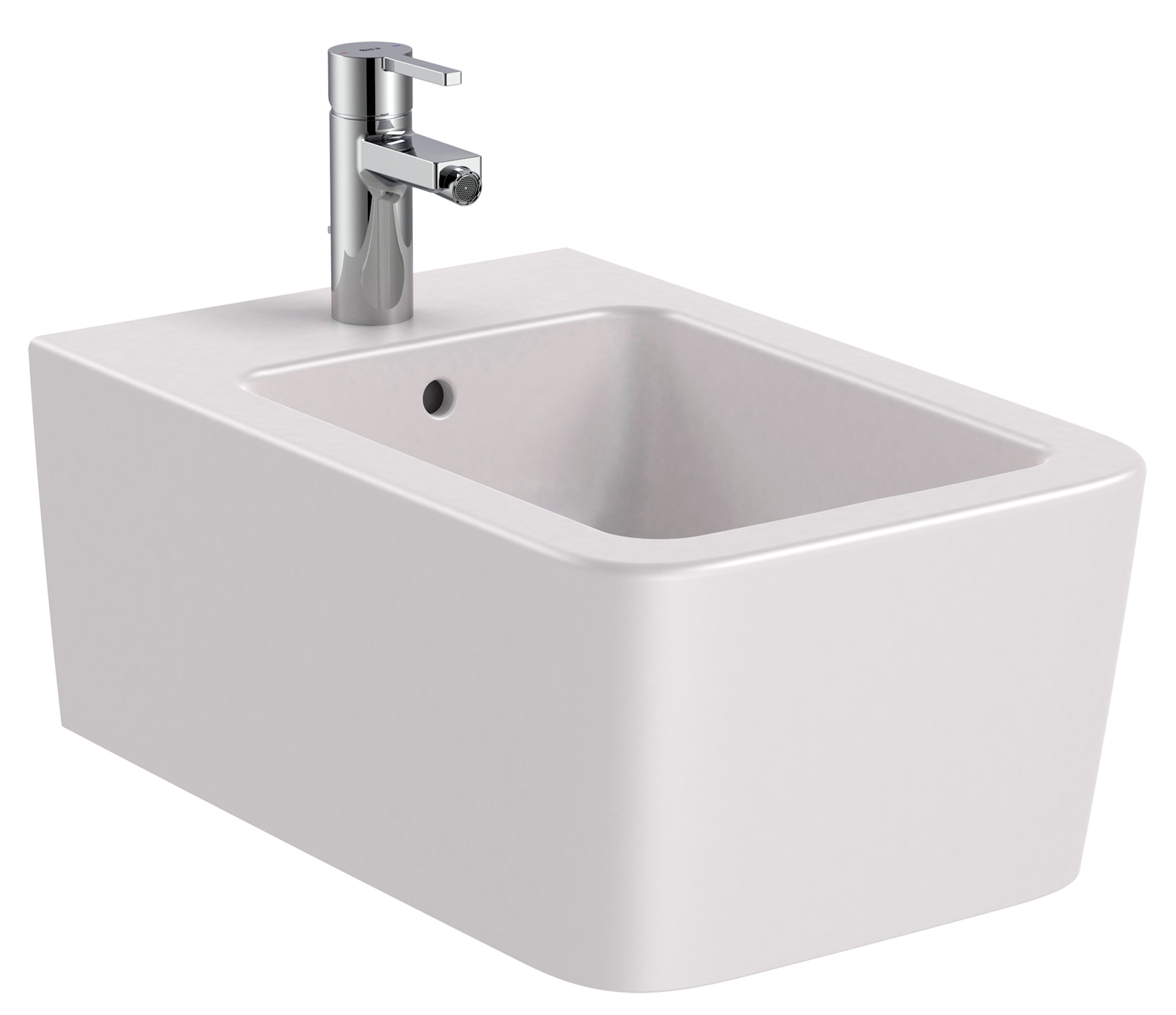 Roca Inspira bidet hängend A357535630