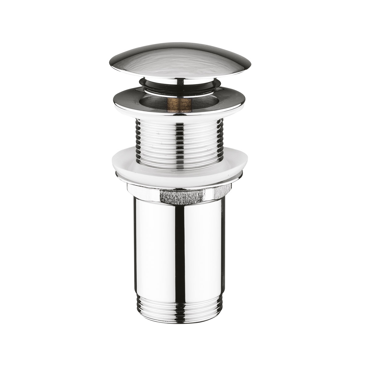 Ksuro 100 Waschbeckenstöpsel chrom 54001010