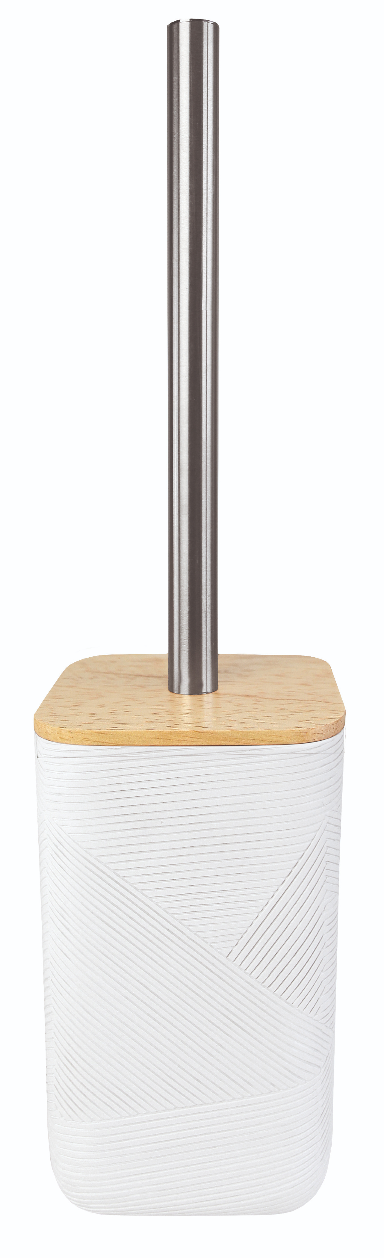 Kleine Wolke Crossover Klobürste gestellt weiß 8094100856