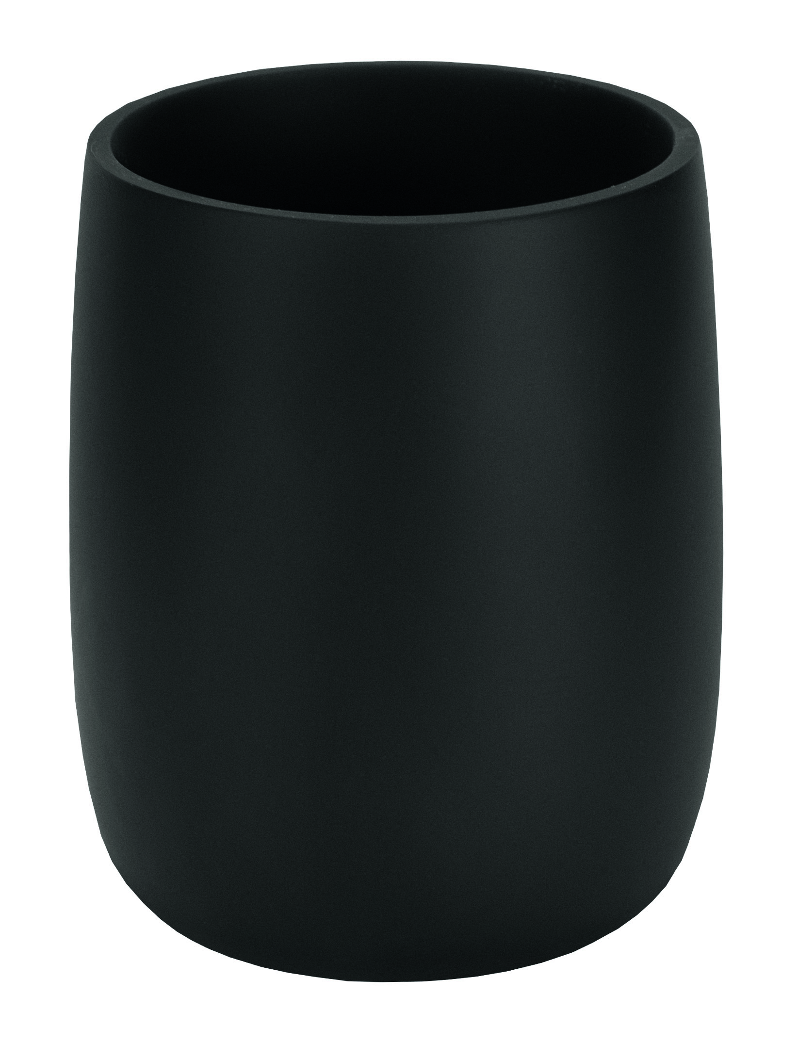 Kleine Wolke Bonny Zahnputzbecher schwarz 8035926852