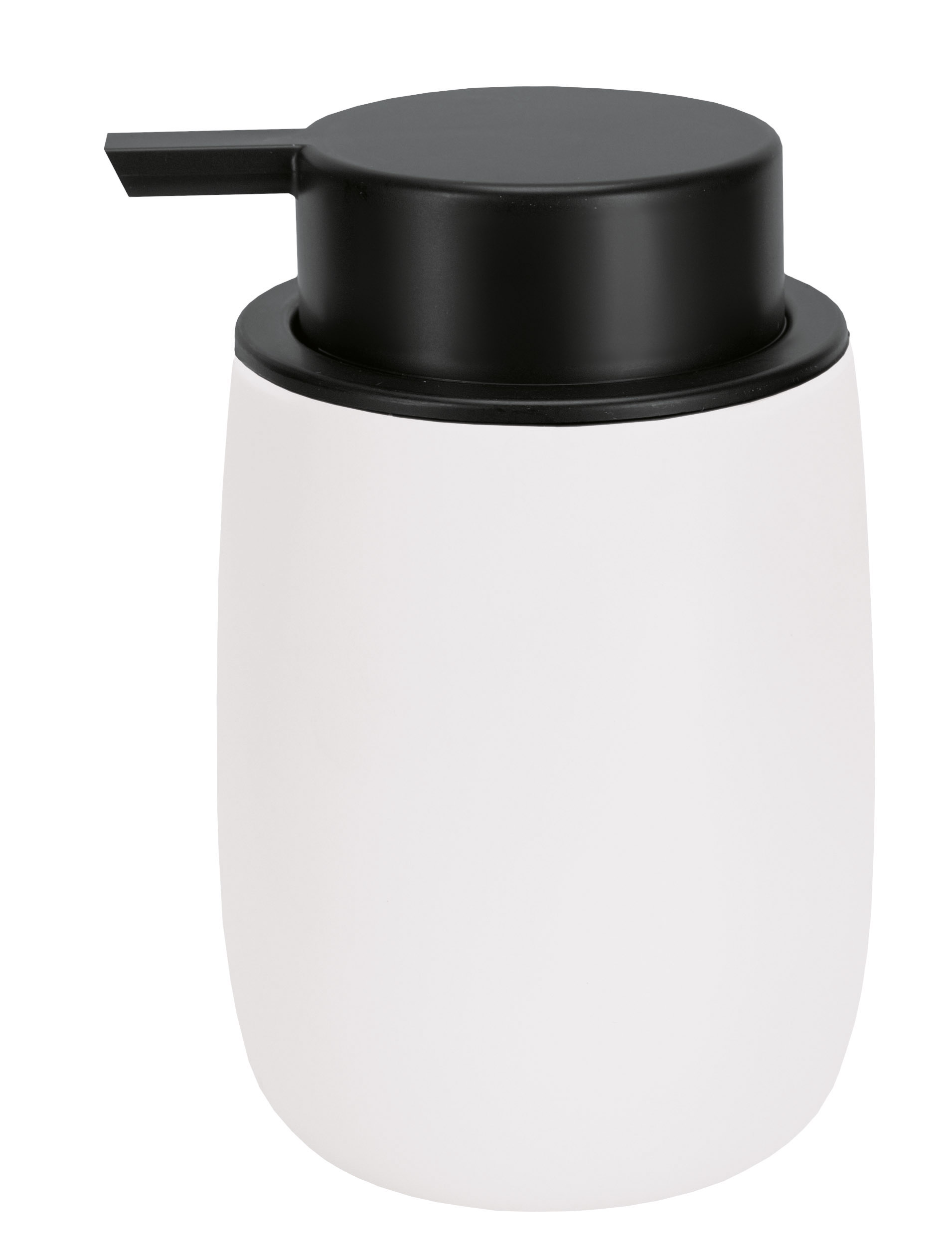 Kleine Wolke Bonny Seifenspender 270 ml weiß 8035100854