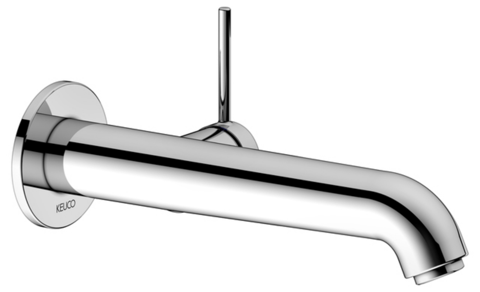 Keuco IXMO Soft Waschtischarmatur Unterputz chrom 59516011201