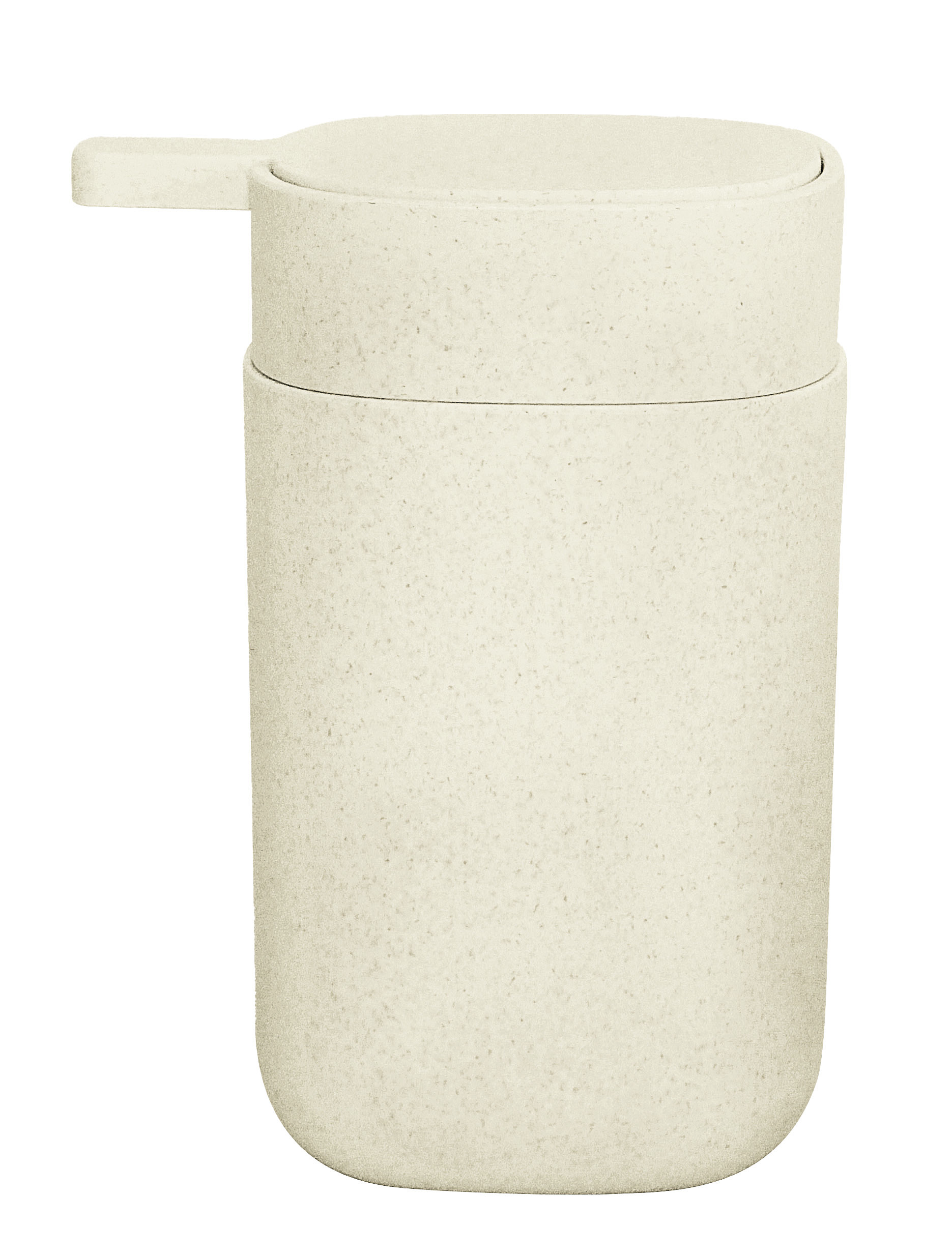 Kleine Wolke Belgrano Seifenspender 420 ml beige 8614226854