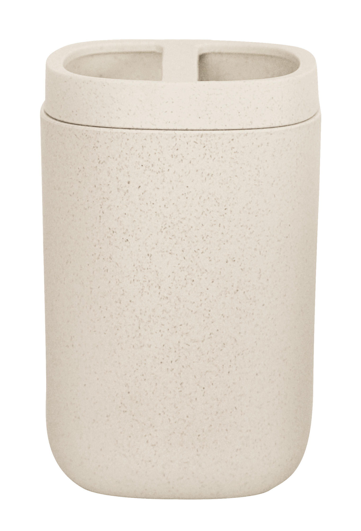 Kleine Wolke Belgrano Zahnputzbecher beige 8614226851