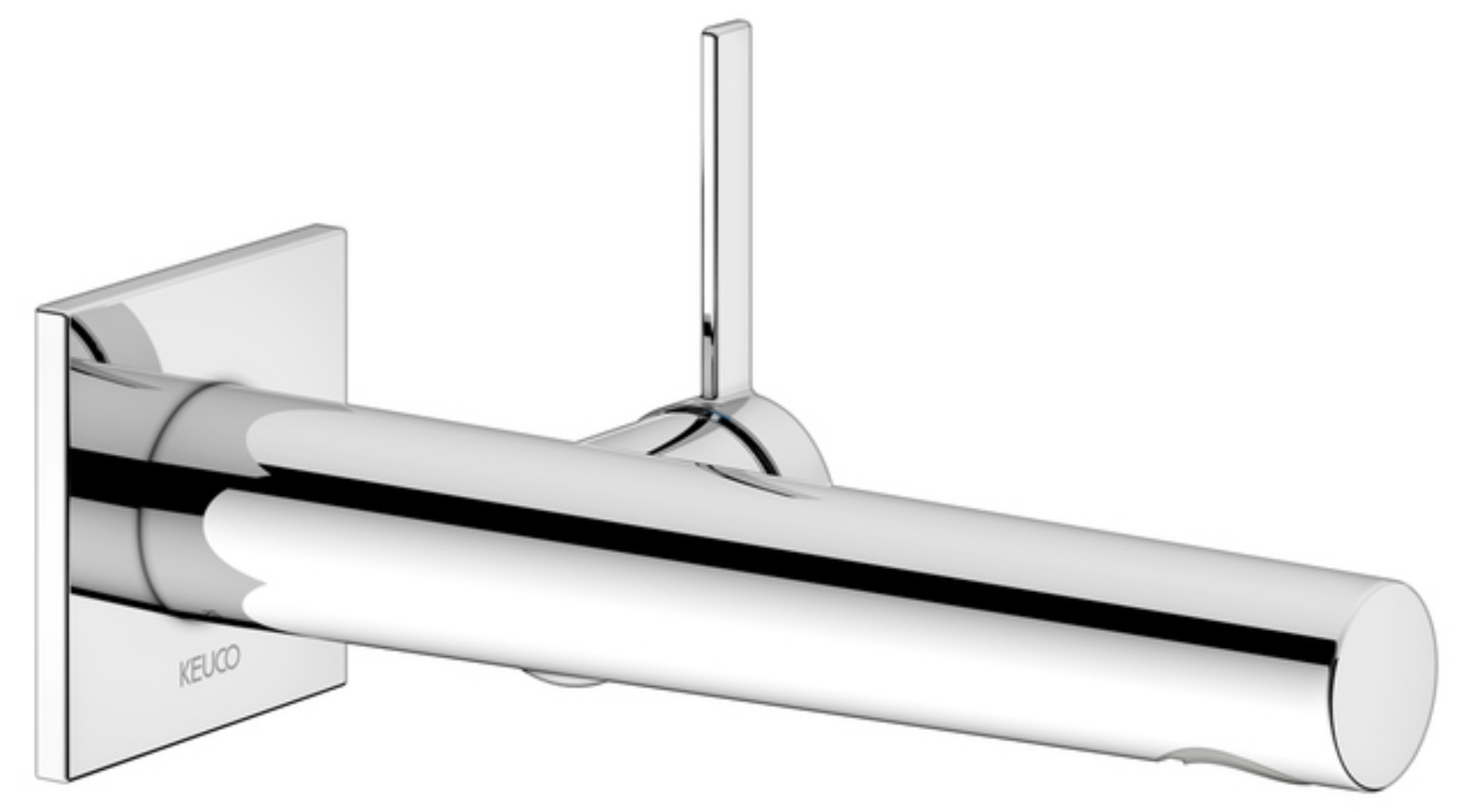 Keuco IXMO Pure Waschtischarmatur Unterputz chrom 59516011102