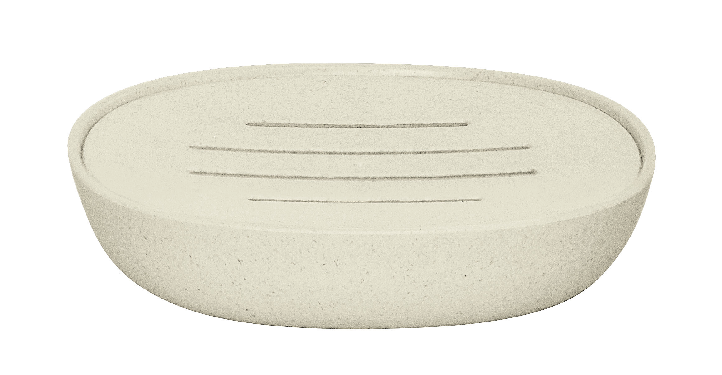 Kleine Wolke Belgrano Seifenschale stehende beige 8614226853