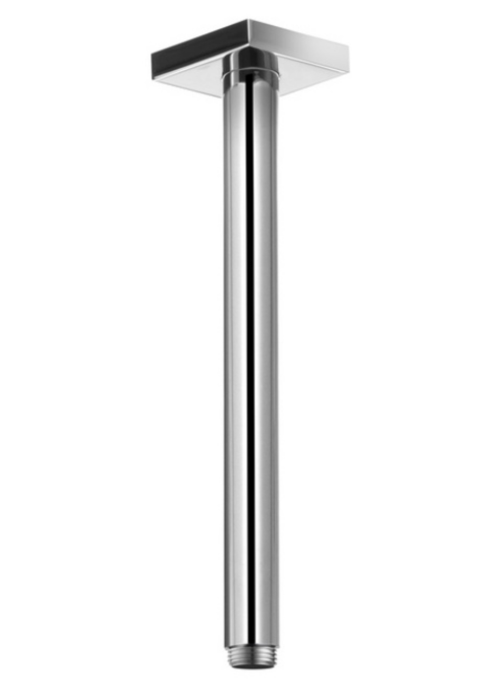 Keuco Duscharm chrom 53089010302