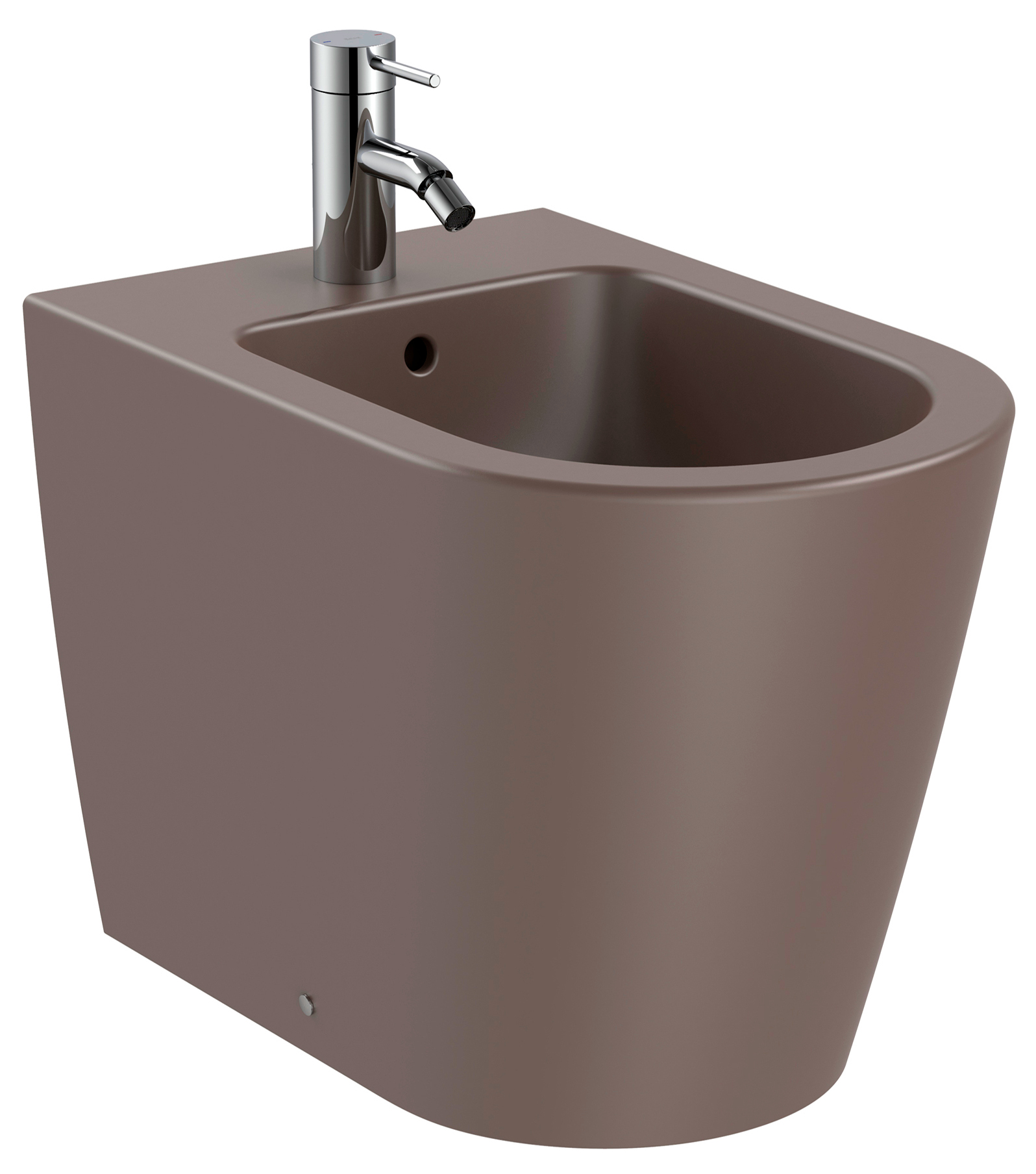 Roca Inspira Bidet stehend A357527660