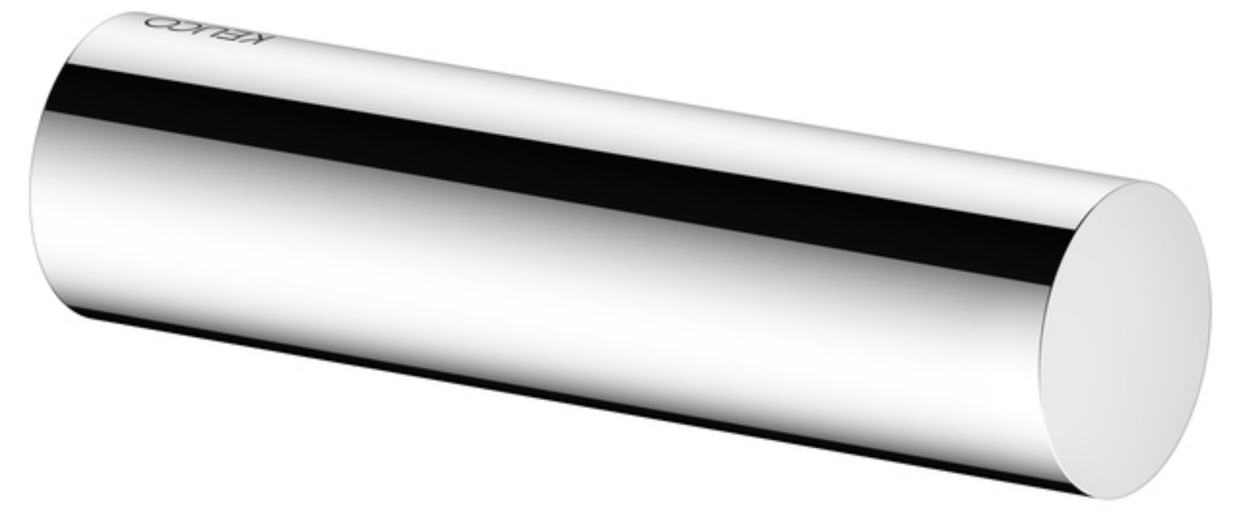 Keuco Reva Klopapierhalterung chrom 12863010000