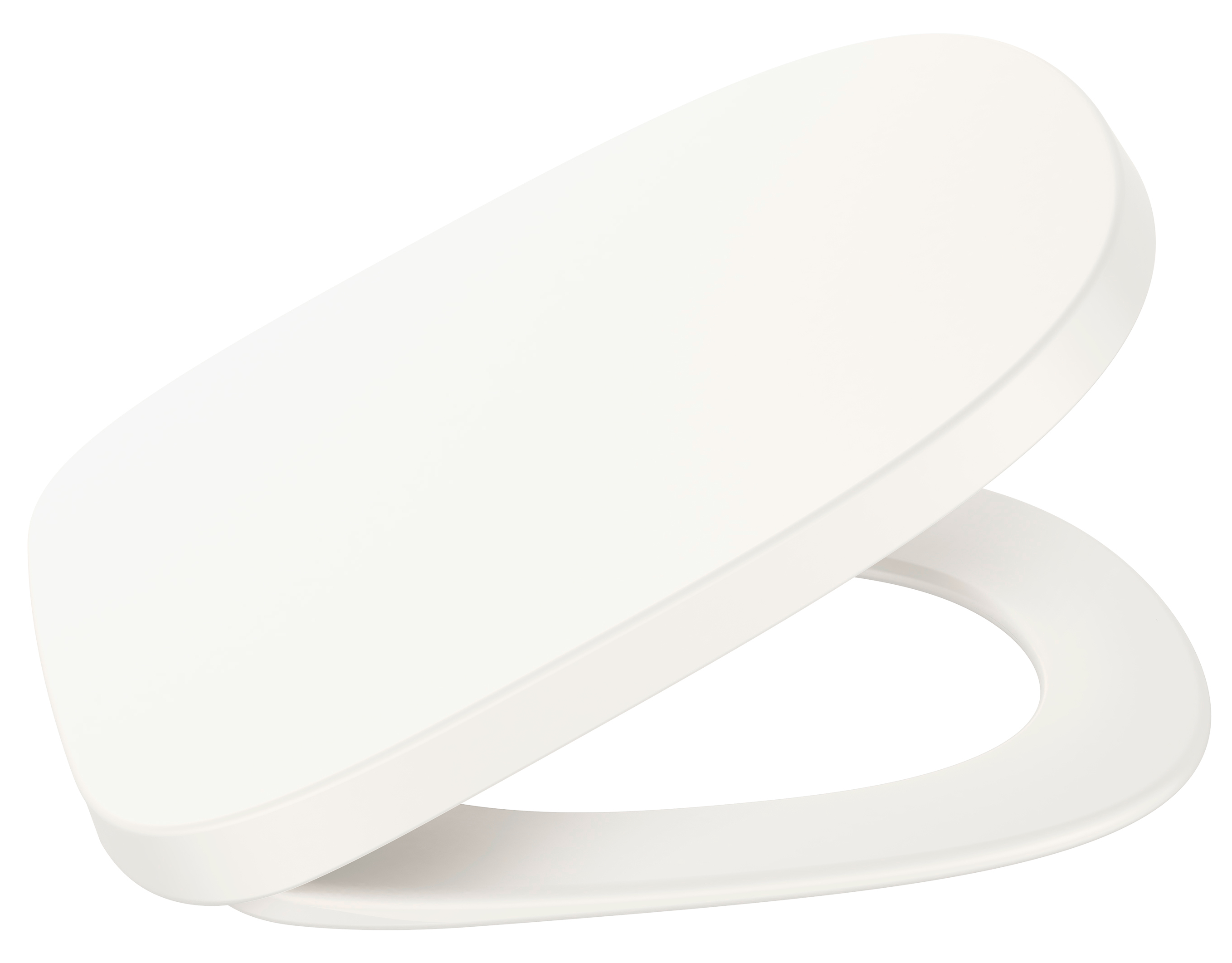 Roca Beyond Toilletensitz absenkautomatik A801B8265B