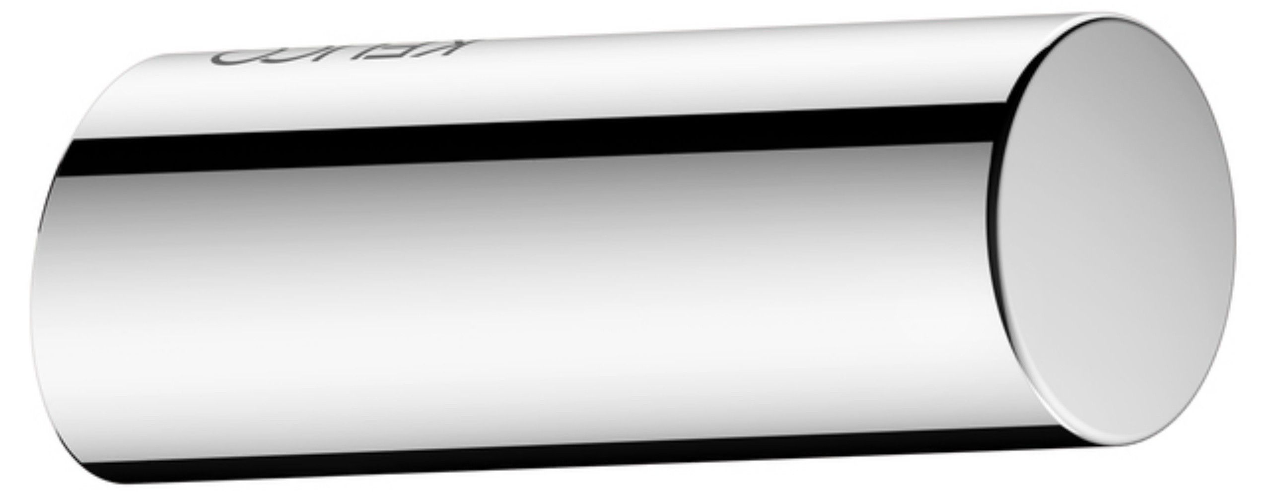 Keuco Reva Handtuchhalter chrom 12814010000