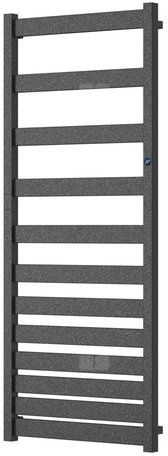 Instal Projekt Belti Badezimmerheizkörper dekorativ 120.3x40 cm graphit BEL-40/120C12